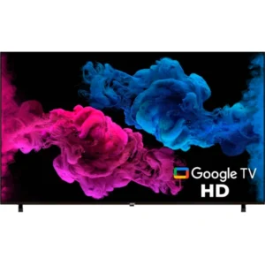 TV JAM 32" HD LED SMART GOOGLE TV + SOPORTE ULTRASGTV-32GFS