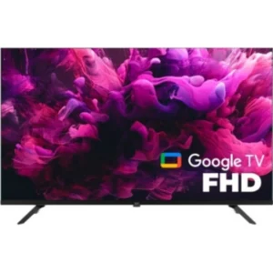 TV JAM 43" FULL HD LED SMART GOOGLE TV + SOPORTE GTM5ULTRA-43GFSA