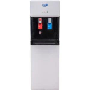 BEBEDERO DE PIE JAM FRÍO/CALIENTE BLANCO MYL1675S-W