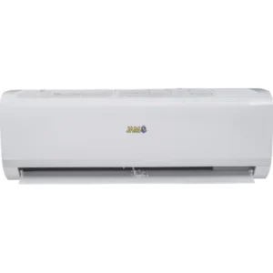 AIRE ACONDICIONADO JAM 24.000 BTU SPLIT FRIO/CALOR + KIT DE INST SIN SOPORTE JF-24CHRN1 R410AECO