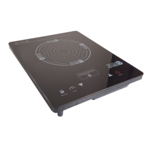 PLACA VITROCERAMICA JAM TACTIL PREMIUM 1 QUEMADOR 2000W