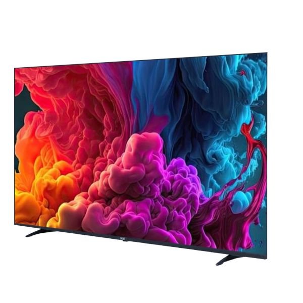 TV JAM 50" 4K LED SMART GOOGLE TV + SOPORTE GTM5ULTRA-50GFSA - Imagen 2