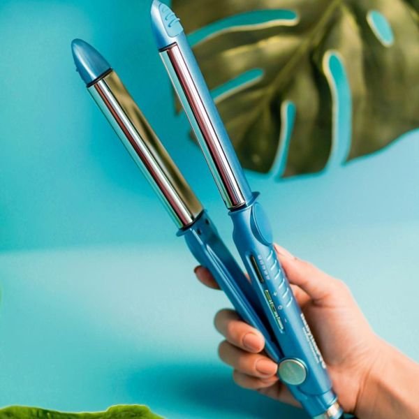 PLANCHITA RIZADORA BABYLISS 4061 U-STYLER - Imagen 2