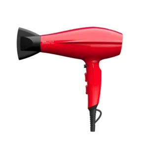 SECADOR DE PELO GA.MA BRILLANT CERAMIC ION 2200W 914/3763