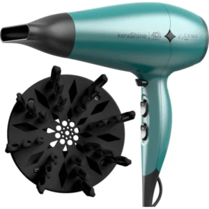 SECADOR DE PELO GA.MA DIAMOND KERASHINE 914/3736