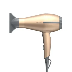 SECADOR DE PELO GA.MA SENSI 2200 AC DOR 914/3744