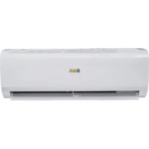 AIRE ACONDICIONADO JAM SPLIT 18.000 BTU F/C JF-18CHRN1 R410A ECO + KIT DE INS
