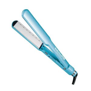 PLANCHITA RIZADORA BABYLISS NANO TITANIUM DRY 4083 BIVOLT