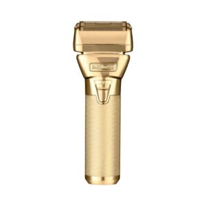 AFEITADORA BABYLISS SHAVER FX79FSG- GOLD FXONE