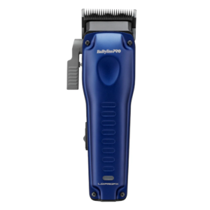 CORTA PELO BABYLISS CLIPPER LO PRO FX COMPACT BLUE FX82