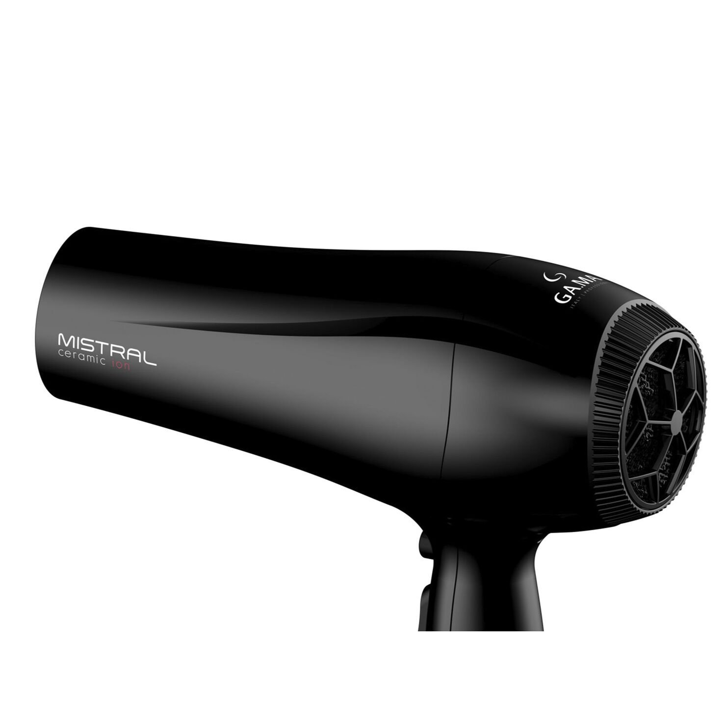 SECADOR GAMA MISTRAL CERAMIC ION 220 - Imagen 2