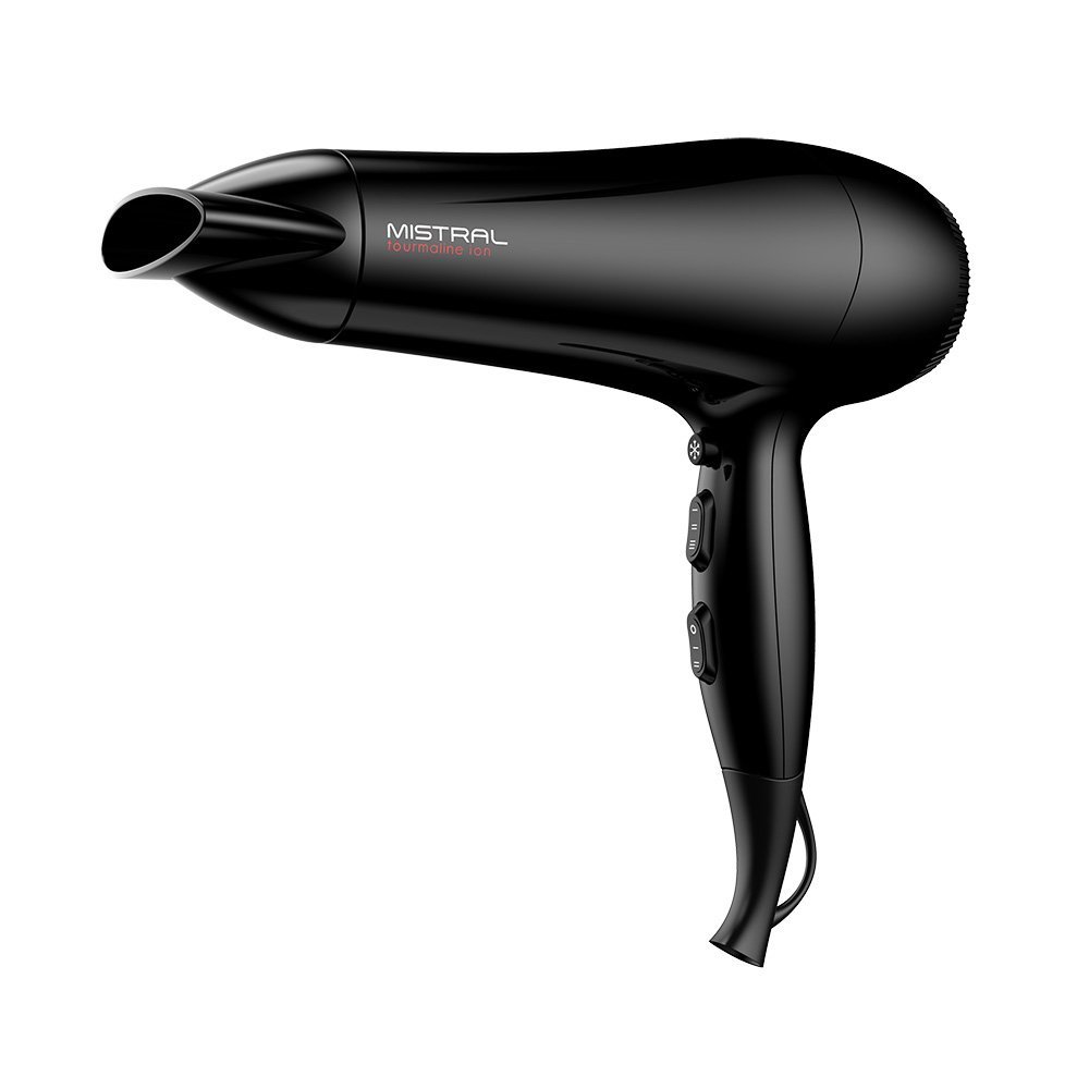 SECADOR GAMA MISTRAL CERAMIC ION 220