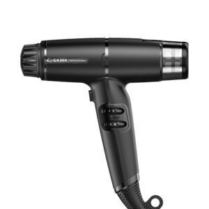 SECADOR GAMA IQ LITE MAX BK 220 914/3813