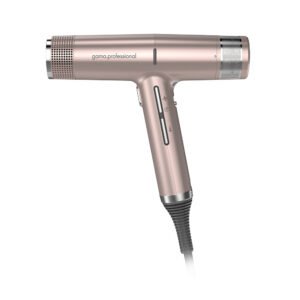 SECADOR DE PELO GA.MA IQ1 ROSA PERFETTO 914/3827