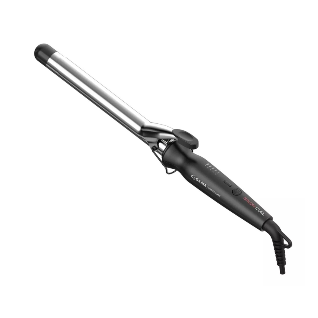 ONDULADOR GA.MA SALON CURL 25 SILK BVT 914/3851