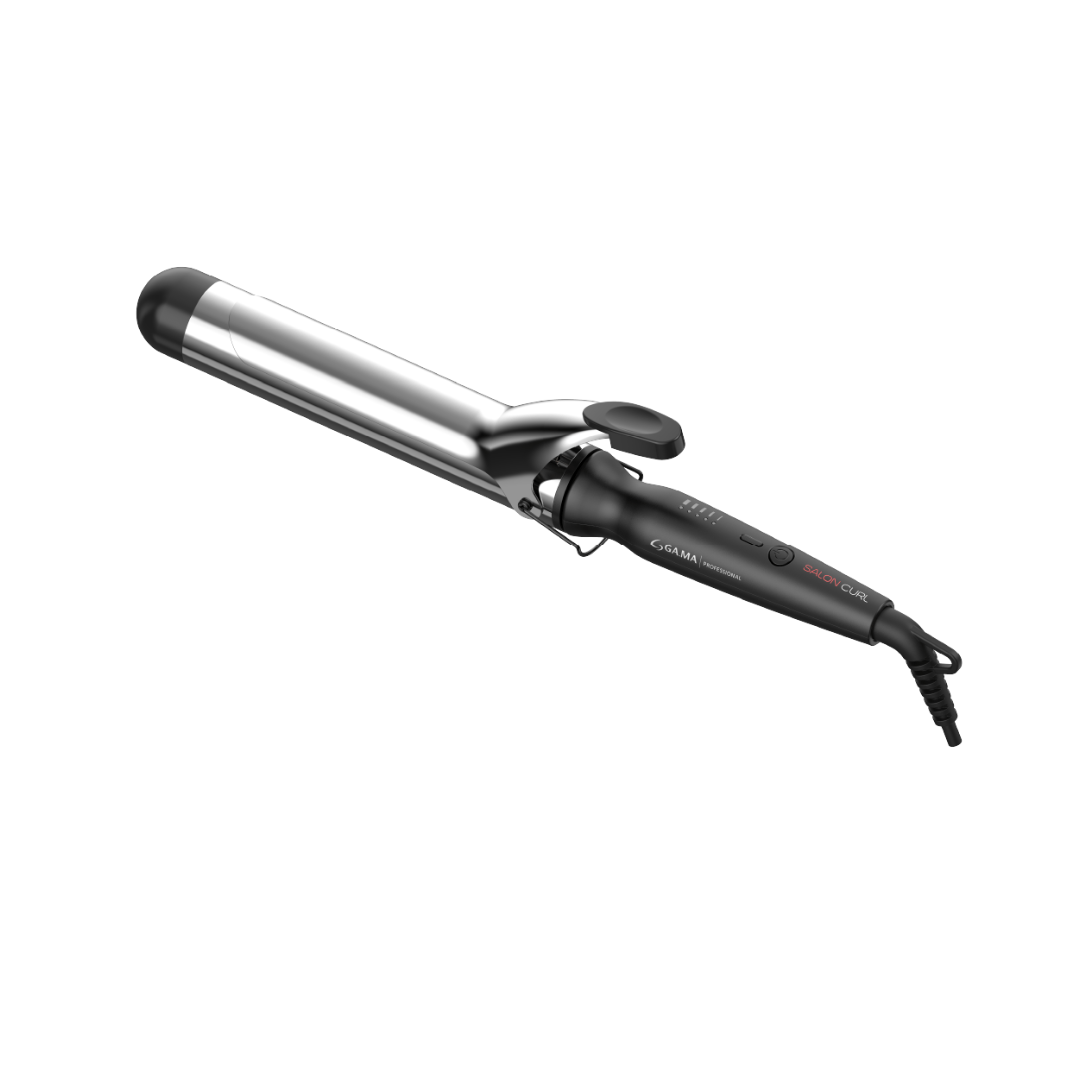ONDULADOR GA.MA SALON CURL 9 SILK 914/3853
