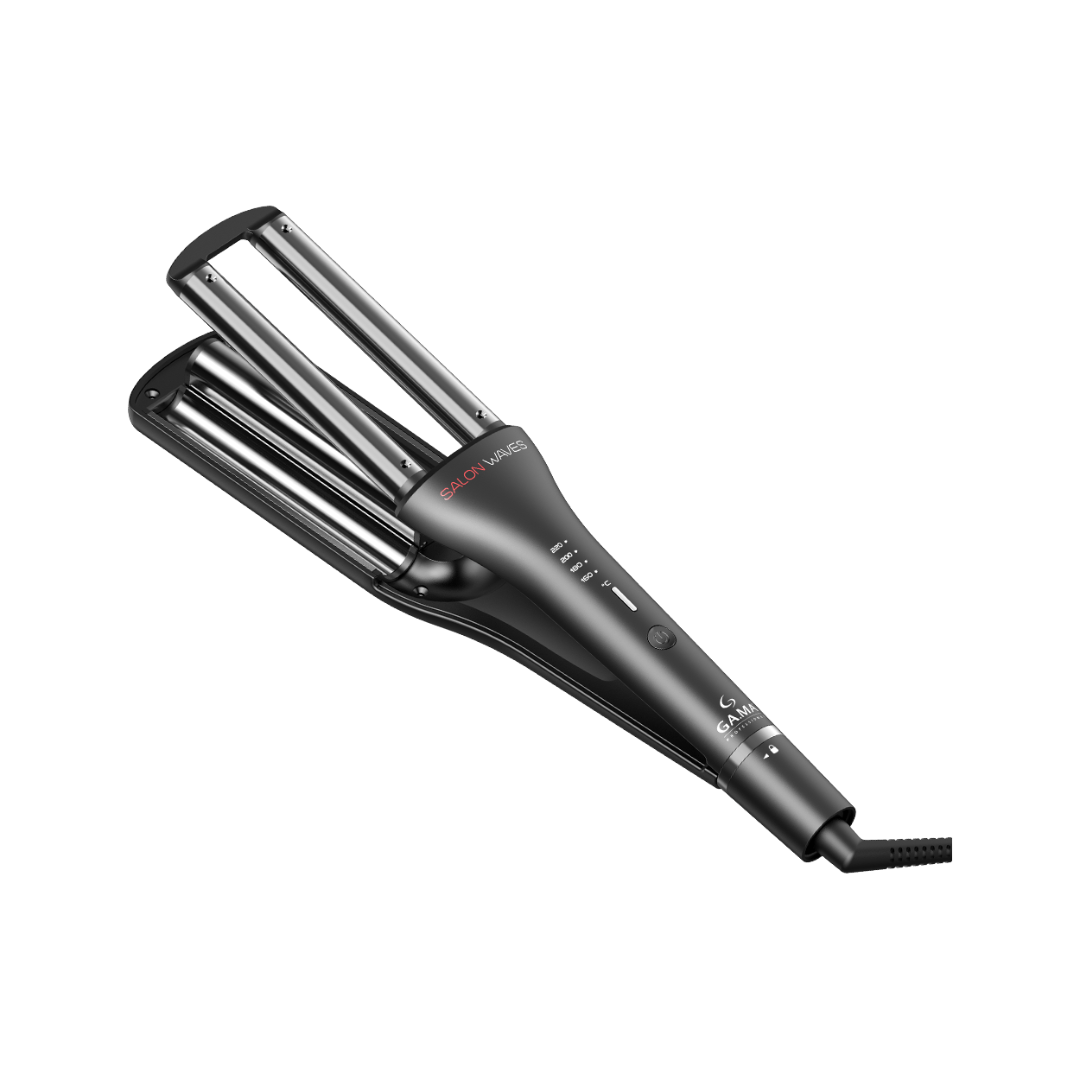ONDULADOR PROFESIONAL GA.MA SALON WAVES 914/3856
