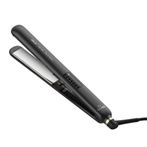 PLANCHITA RIZADORA GA.MA GOLD DUAL PLATE LED CP14 LED 928/3685