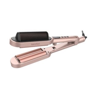 PLANCHA GA.MA WAVER&BRUSH 928/3690