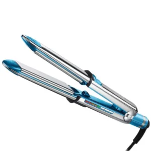 PLANCHITA RIZADORA BABYLISS PRO NANO TITANIUM OPTIMA 3100 BI VOLT