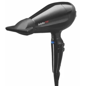 SECADOR DE PELO BABYLISS B6300
