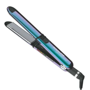 PLANCHITA RIZADORA BABYLISS PRO NANO TITANIUM OPTIMA 3000 RAIMBOW