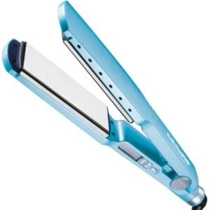 PLANCHITA BABYLISS RIZADORA IONICA