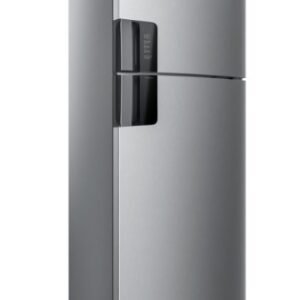 HELADERA CONSUL CRM56 479 LITROS INOX FRÍO SECO 2 PUERTAS