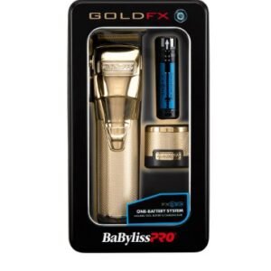CORTA PELO BABYLISS CLIPPER FX899MB -BLACK FXONE