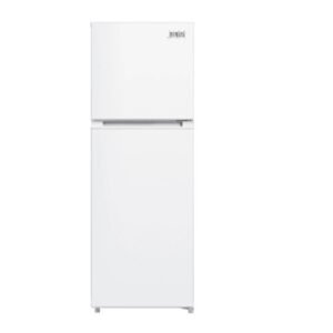 HELADERA JAM BLANCO 325LTS F/S JAMS-236W 2P INVERTER
