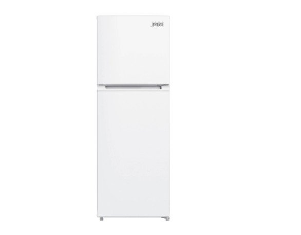 HELADERA JAM BLANCO 325LTS F/S JAMS-236W 2P INVERTER