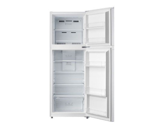 HELADERA JAM BLANCO 325LTS F/S JAMS-236W 2P INVERTER - Imagen 2