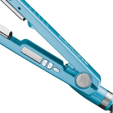 PLANCHITA RIZADORA BABYLISS IONIC 4091 BIVOLT - Imagen 2