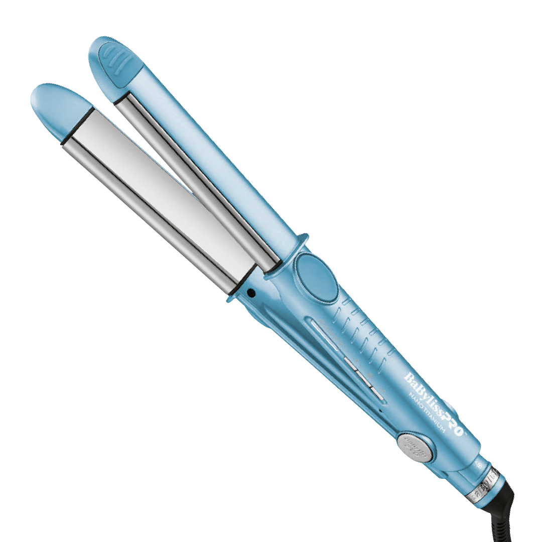 PLANCHITA RIZADORA BABYLISS 4061 U-STYLER