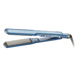 PLANCHITA RIZADORA BABYLISS NANO TITANIUM CURL&FLIP