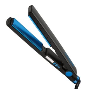 PLANCHITA BABYLISS IONIC 4091 BLACK&BLUE