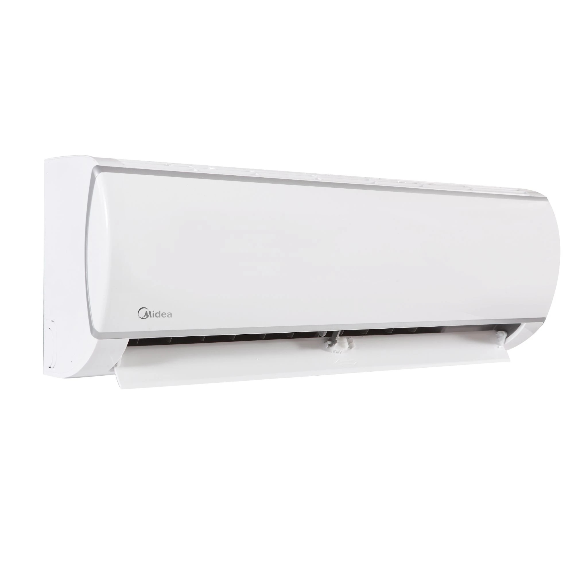 AIRE ACONDICIONADO SPLIT MIDEA FOREST 12000 BTU ECOLÓGICO FRÍO / CALOR - Imagen 4