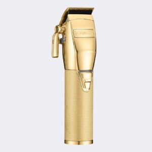 CORTA PELO BABYLISS CLIPPER FX870NG GOLD