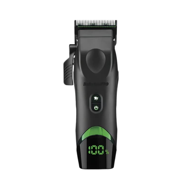 CORTA PELO BABYLISS CLIPPER FXT45C -TOMB45 BLACK