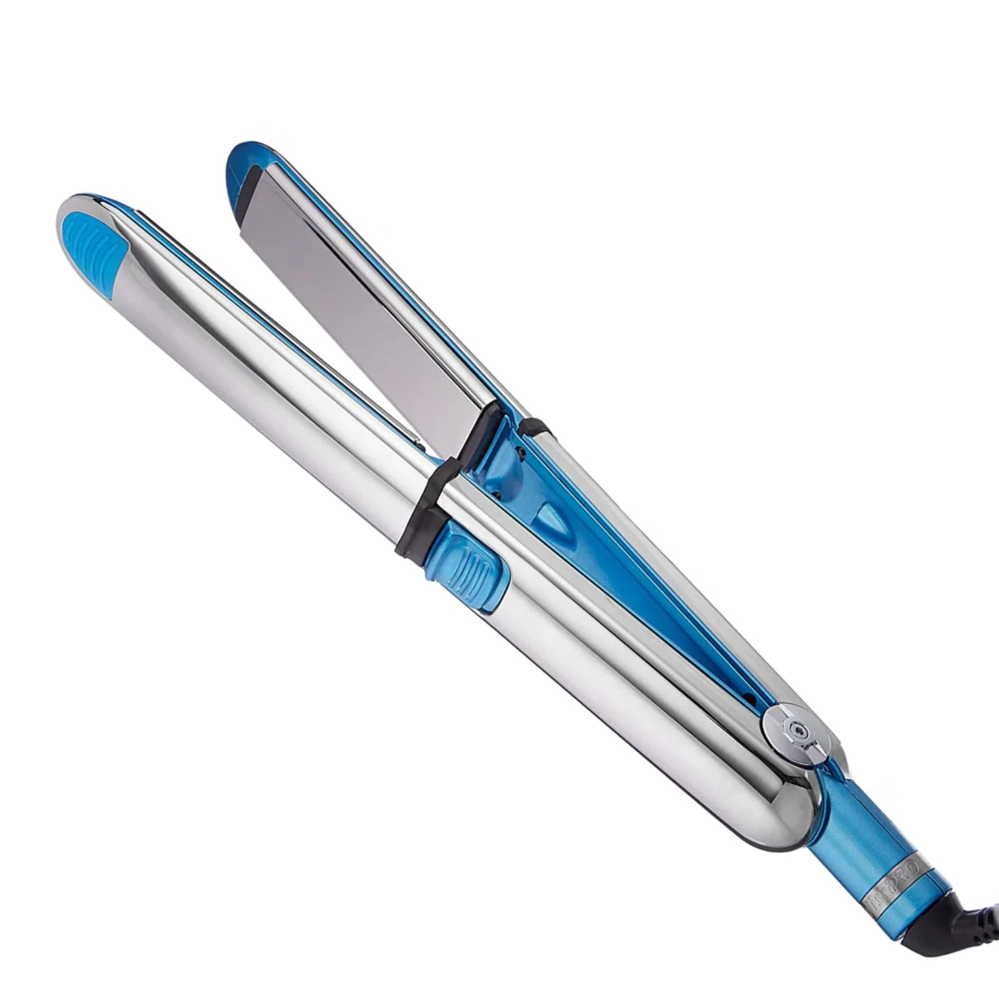 PLANCHITA RIZADORA BABYLISS PRO NANO TITANIUM OPTIMA 3000 BI VOLT - Imagen 3
