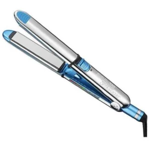 PLANCHITA RIZADORA BABYLISS PRO NANO TITANIUM OPTIMA 3000 BI VOLT