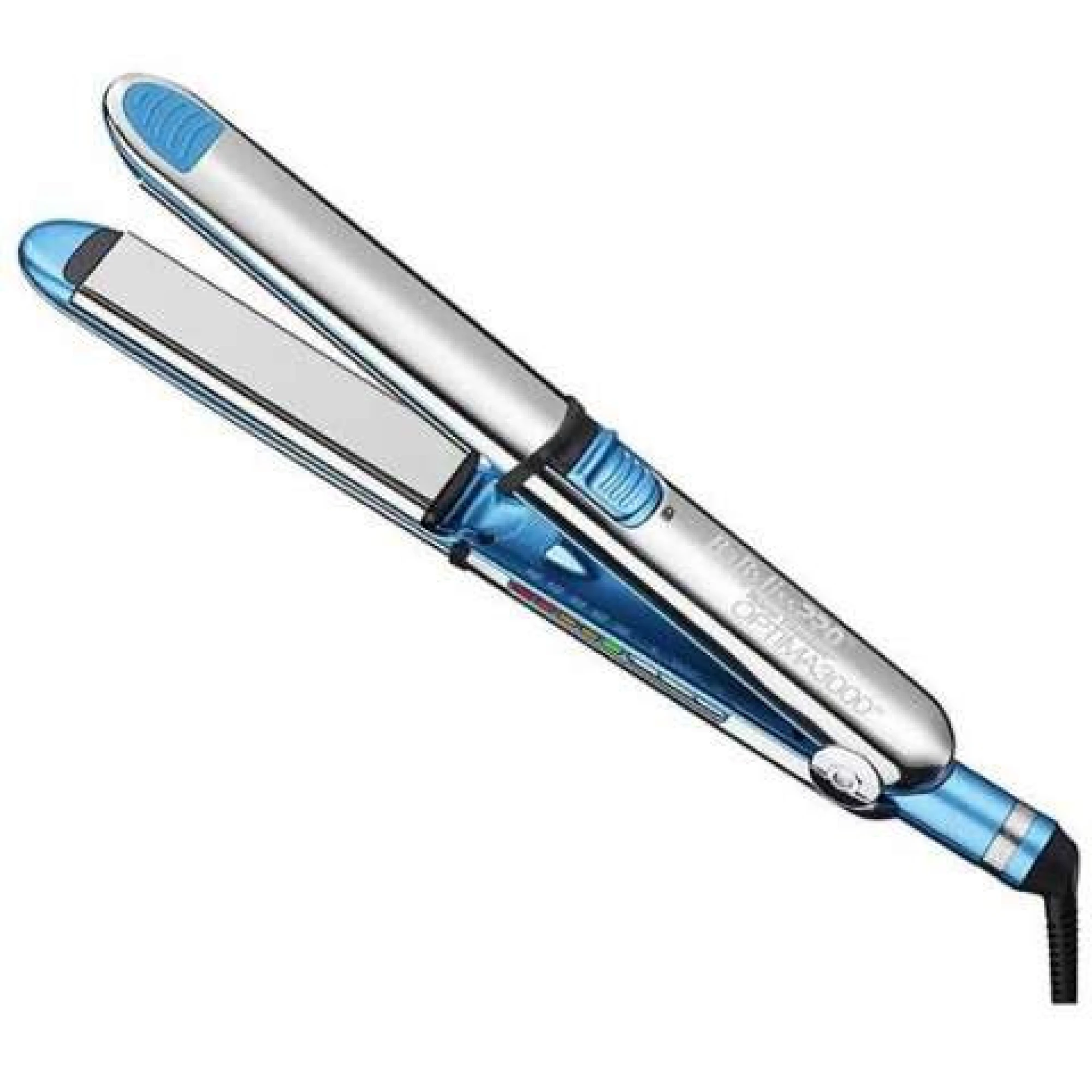 PLANCHITA RIZADORA BABYLISS PRO NANO TITANIUM OPTIMA 3000 BI VOLT