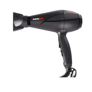 SECADOR DE PELO BABYLISS BLACK STAR