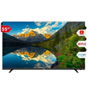 Televisor Led Win 55" Smart UHD Webos 55FS