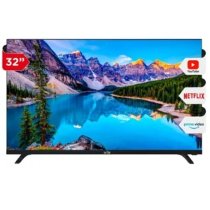 Televisor Win 32" HD Smart 32FS
