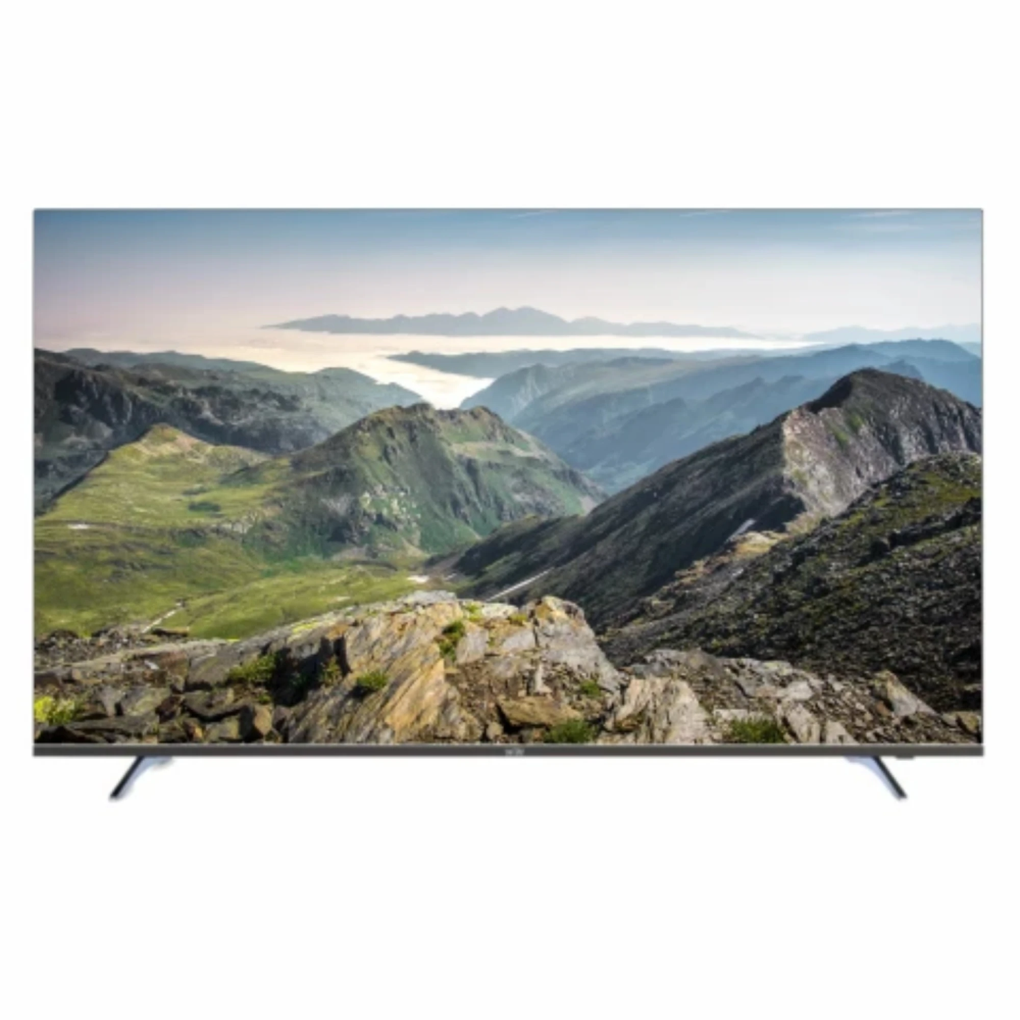 Televisor WIN 50" UHD Smart webOS 50U/50FS