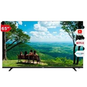 Televisor Win 65" Smart UHD webOS 65FS