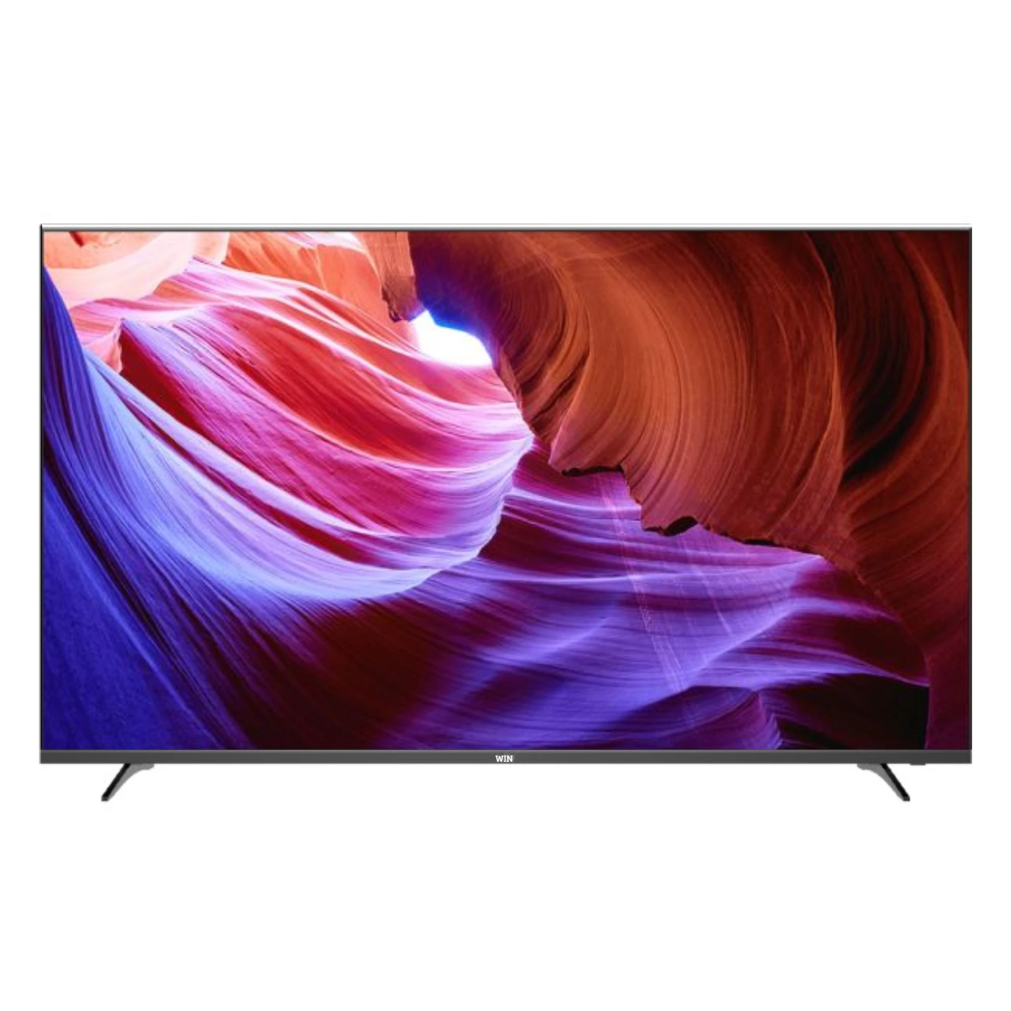 Televisor Win 75" UHD Smart 75EU 4K