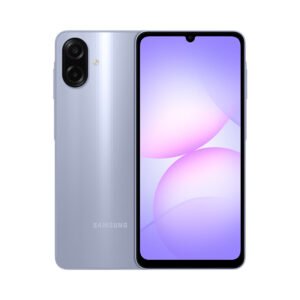 SAMSUNG A07 DS 4/64GB LILA