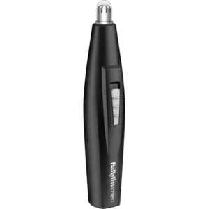 AFEITADORA BABYLISS NARIZ & OREJA BABNE150UX